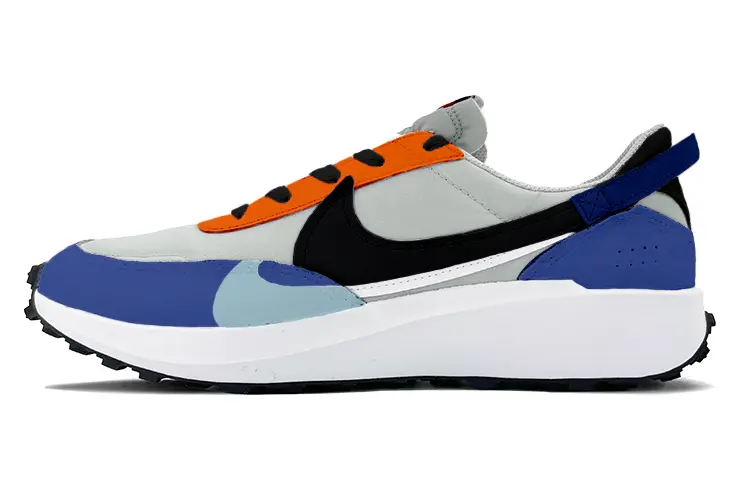 

Мужская обувь Nike Waffle Debut Lifestyle, Blue