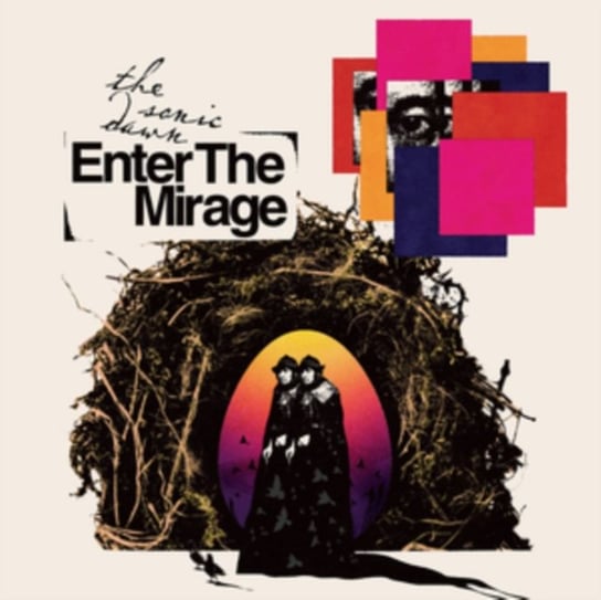 Виниловая пластинка The Sonic Dawn - Enter the Mirage enter the aardvark