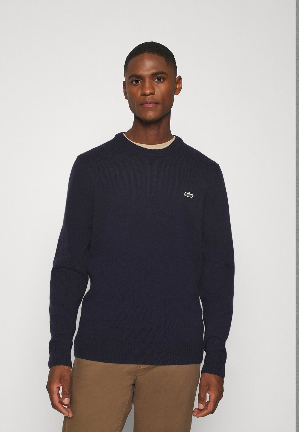 

Свитер Lacoste