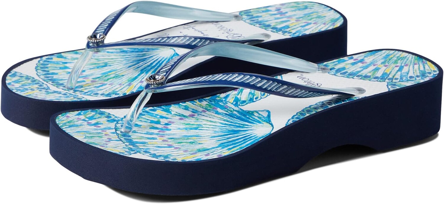 

Шлепанцы Surf Brighton, мульти