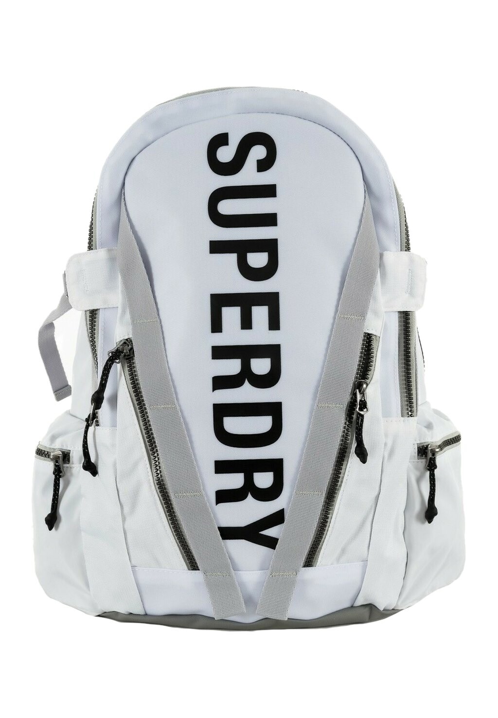 

Рюкзак Superdry, белый