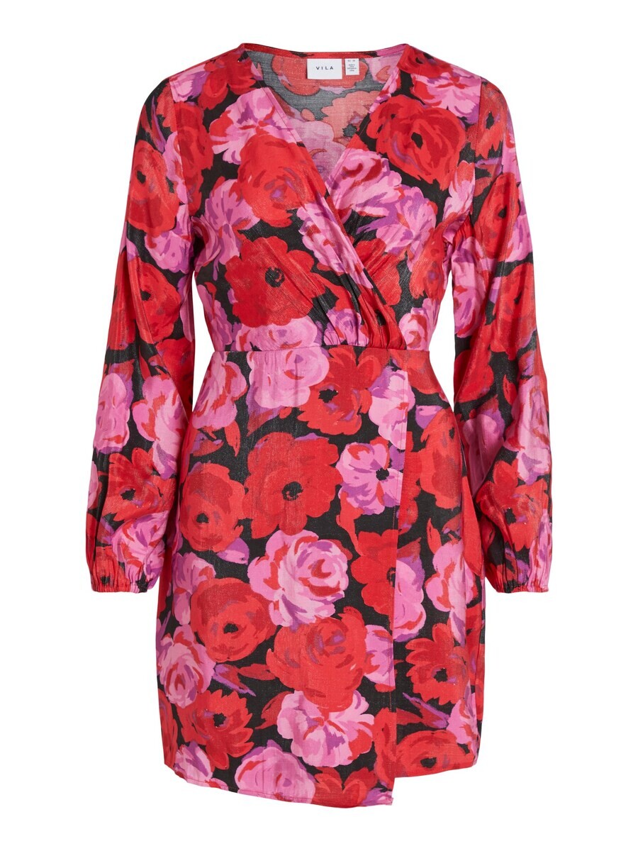 

Платье Vila Petite Dress Flora, цвет Mixed colors