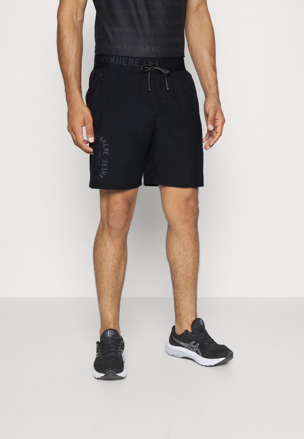 

Спортивные шорты Under Armour