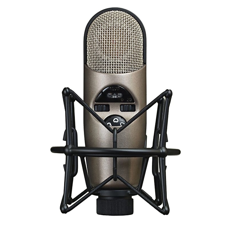 Студийный микрофон CAD M179 Variable Pattern Condenser Microphone