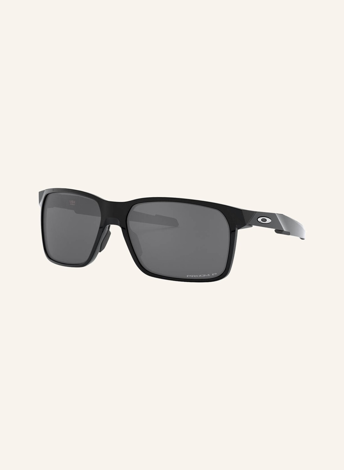 

Солнцезащитные очки OAKLEY OO9460, черный