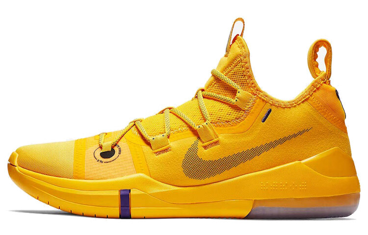 

Nike Kobe AD 2018 Лейкерс дома