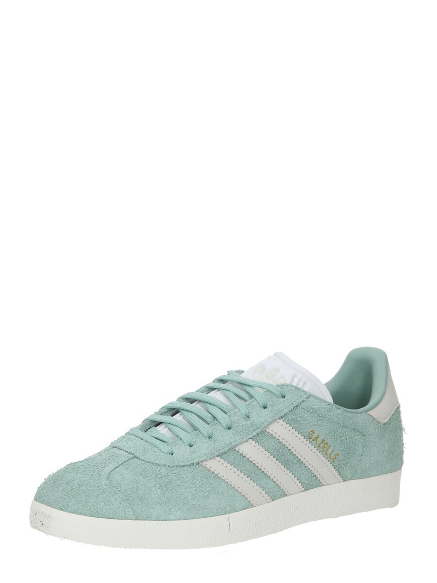 

Кроссовки ADIDAS ORIGINALS Sneakers GAZELLE, цвет Mint