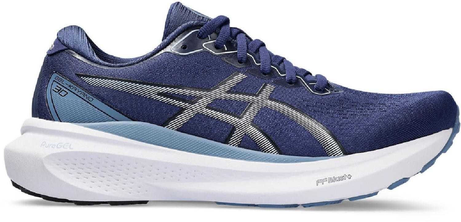 

Кроссовки для шоссейного бега GEL-Kayano 30 — мужские ASICS, синий