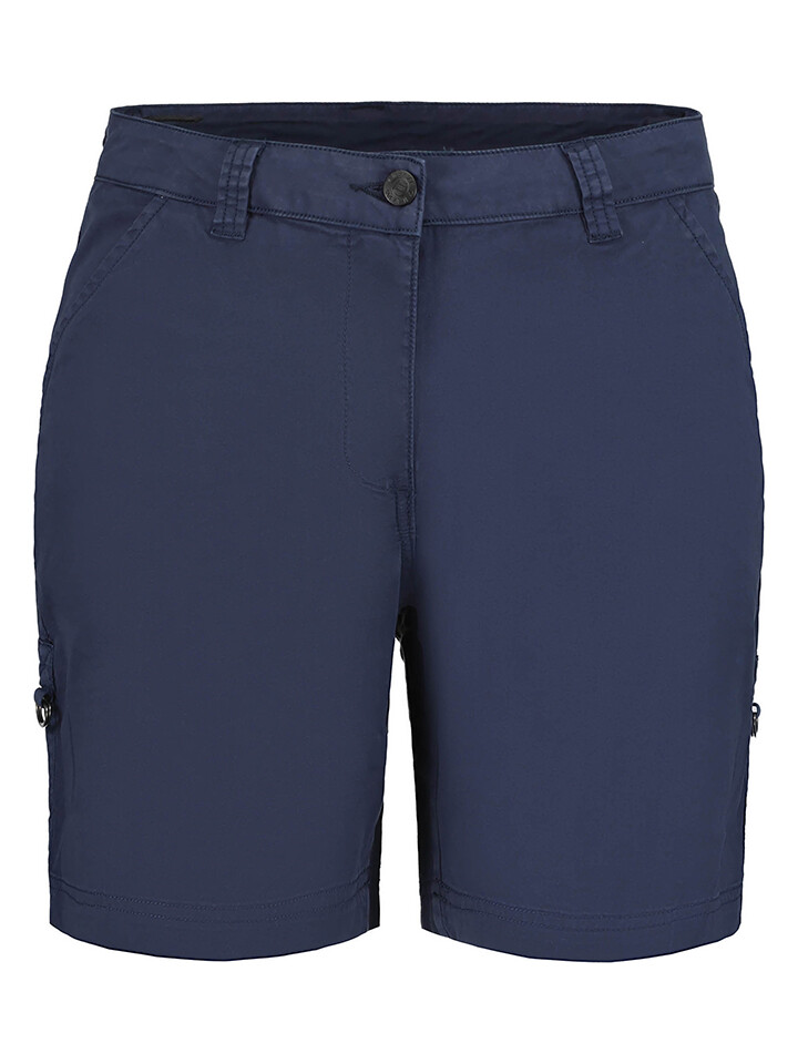 

Шорты Icepeak Bermudas Altoona, темно синий