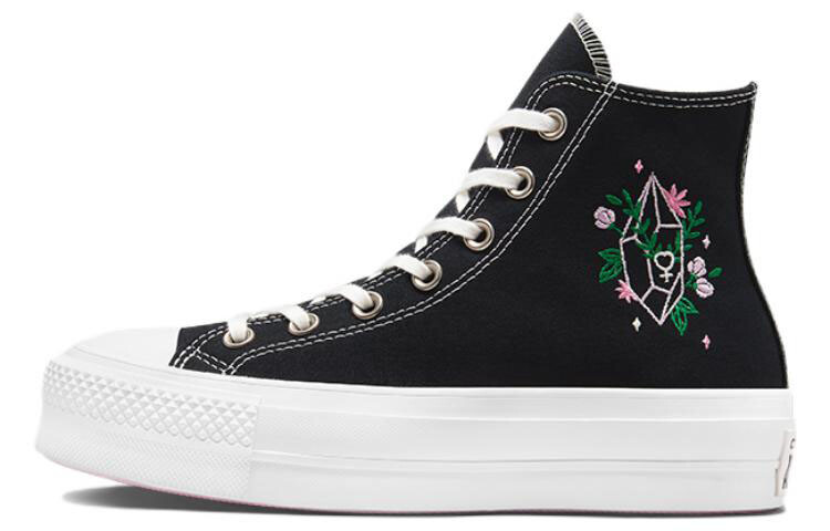 

Туфли Converse All Star Lift Женские