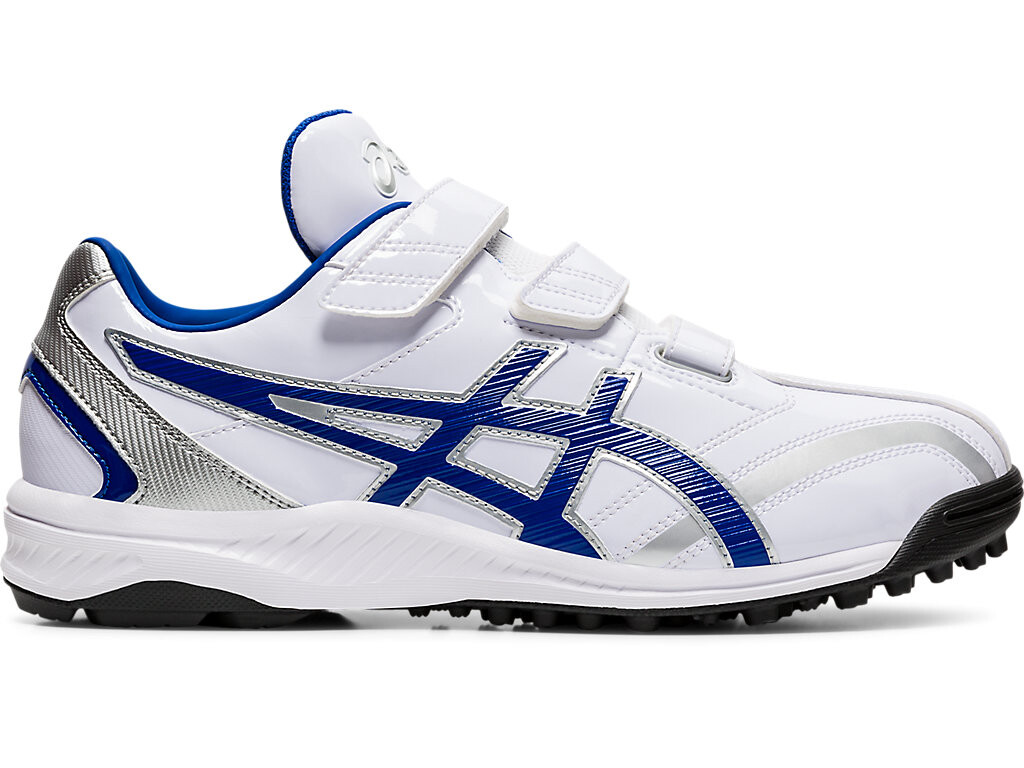 

Кроссовки Asics, белый
