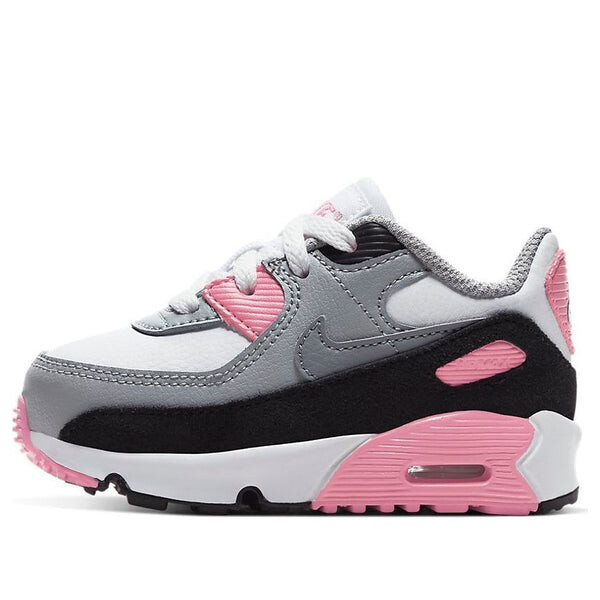 

Кроссовки air max 90 Nike, серый