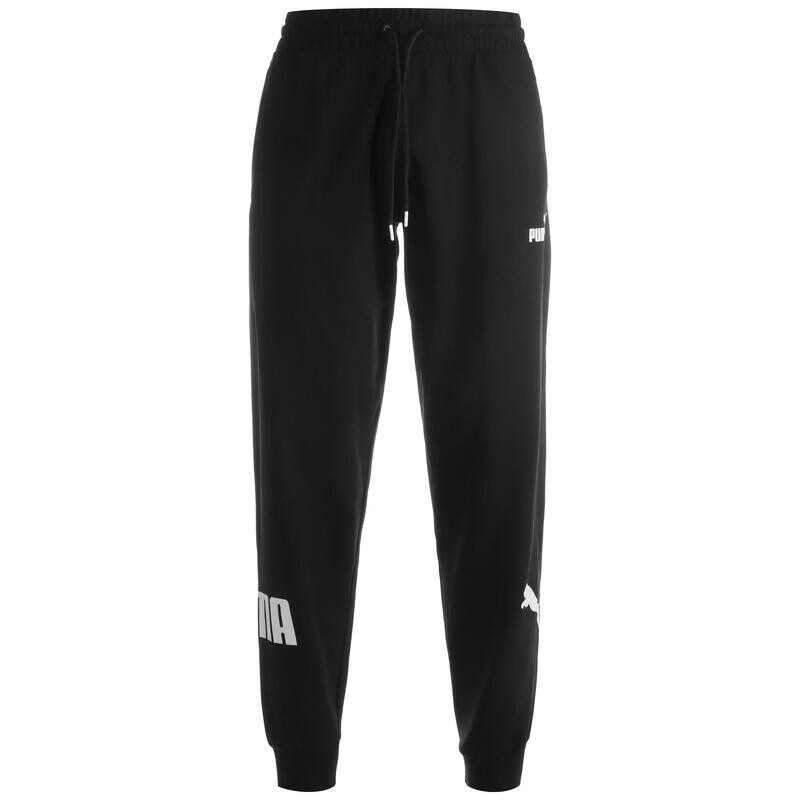 

Мужские брюки для силового тренинга PUMA