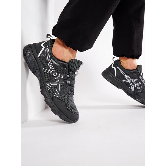 

Кроссовки Asics Gel-Venture, черный