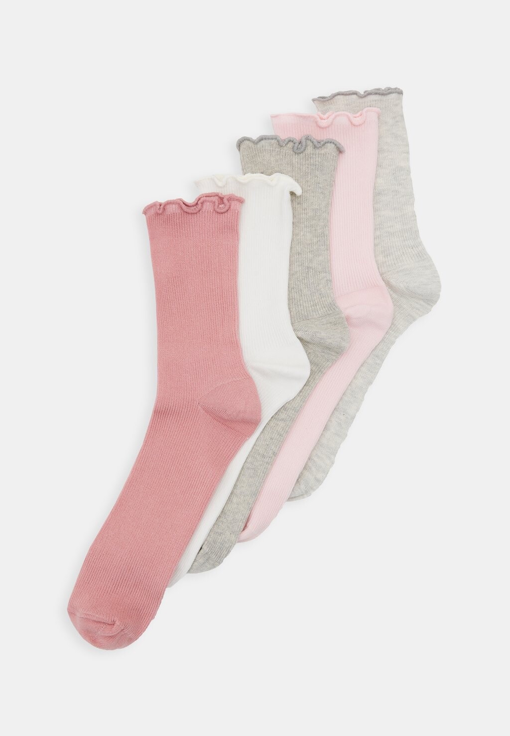 

Носки 5 PACK Anna Field, цвет beige