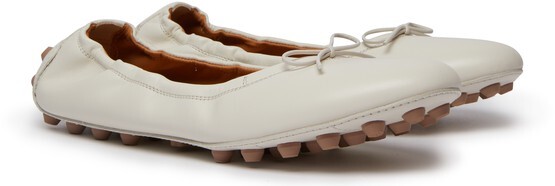 

Балерины Tod'S