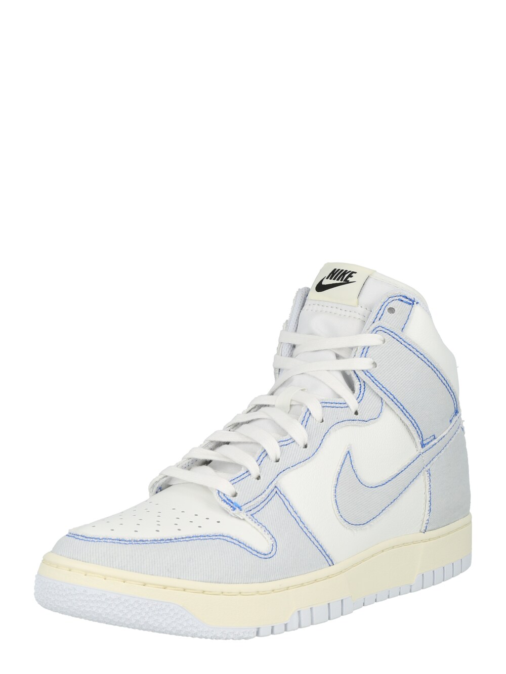 

Высокие кроссовки Nike Sportswear Dunk High 85, белый