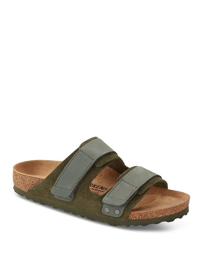 

Мужские сандалии без шнуровки Uji Birkenstock