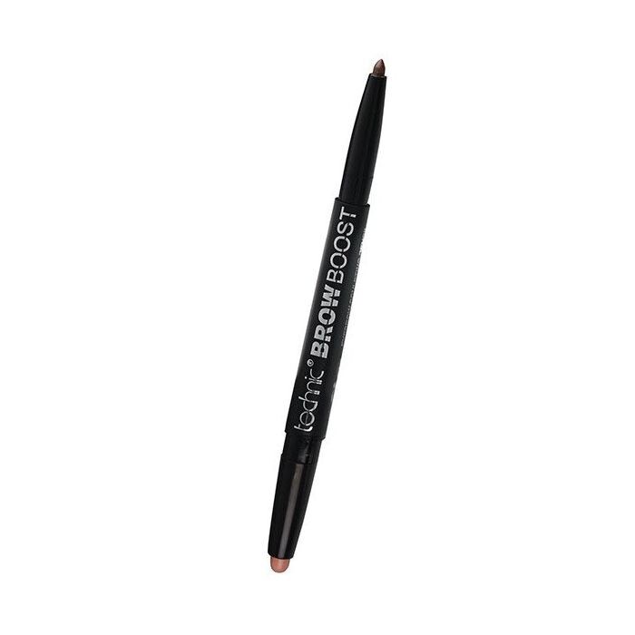 

Карандаш для бровей Brow Boost Lápiz de Cejas Technic, Syrup