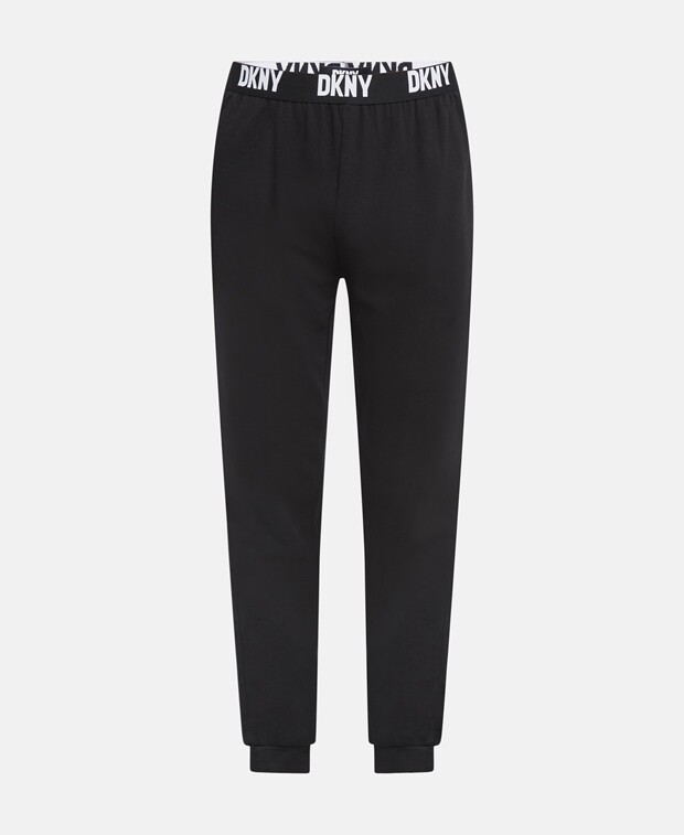 

Спортивные штаны DKNY, черный
