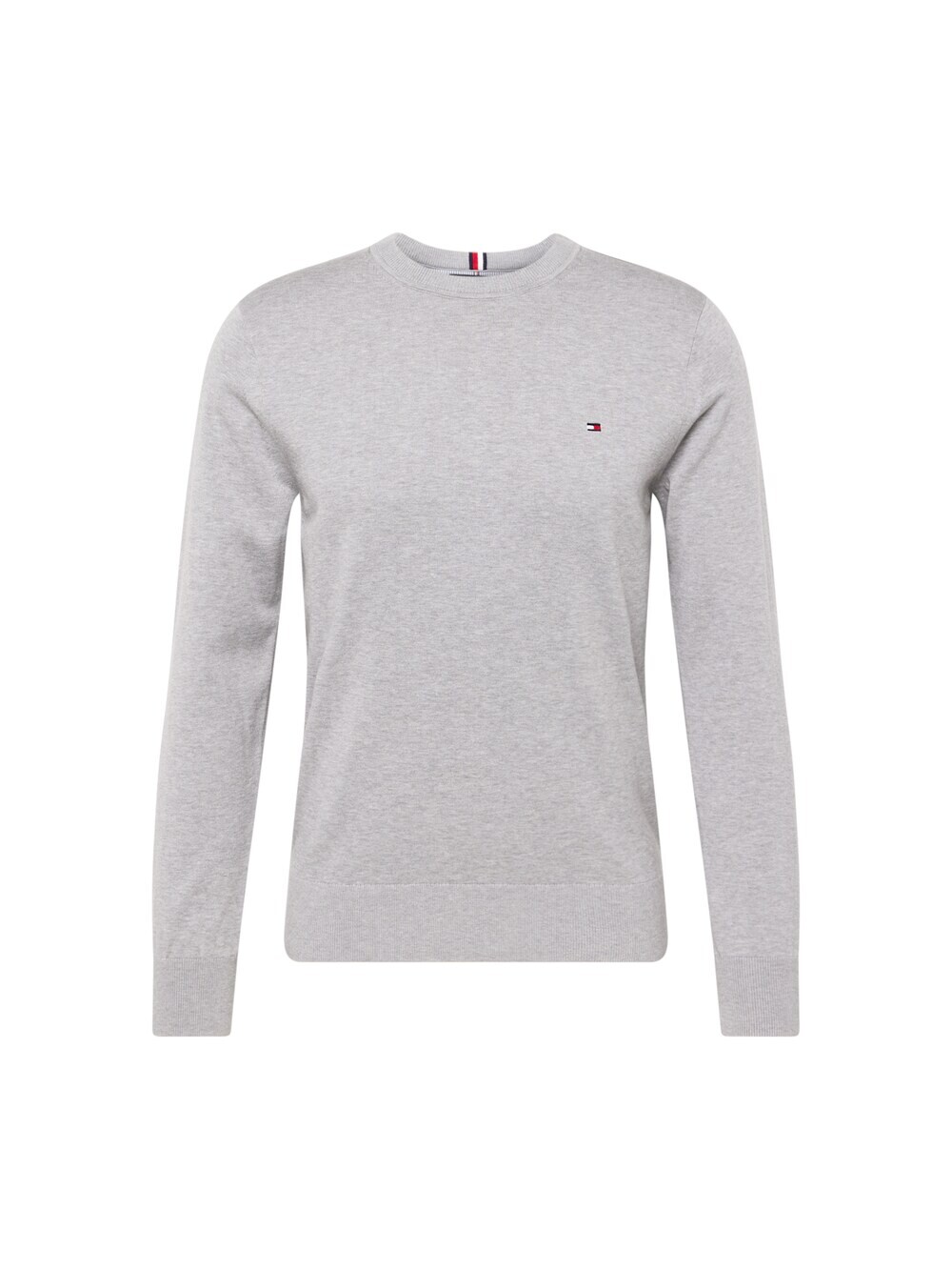 

Свитер Tommy Hilfiger, серый