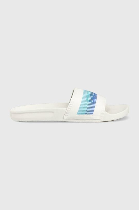 

Шлепанцы Quiksilver, белый