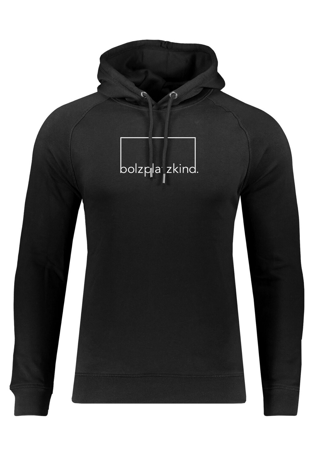 

Толстовка с капюшоном Bolzplatzkind