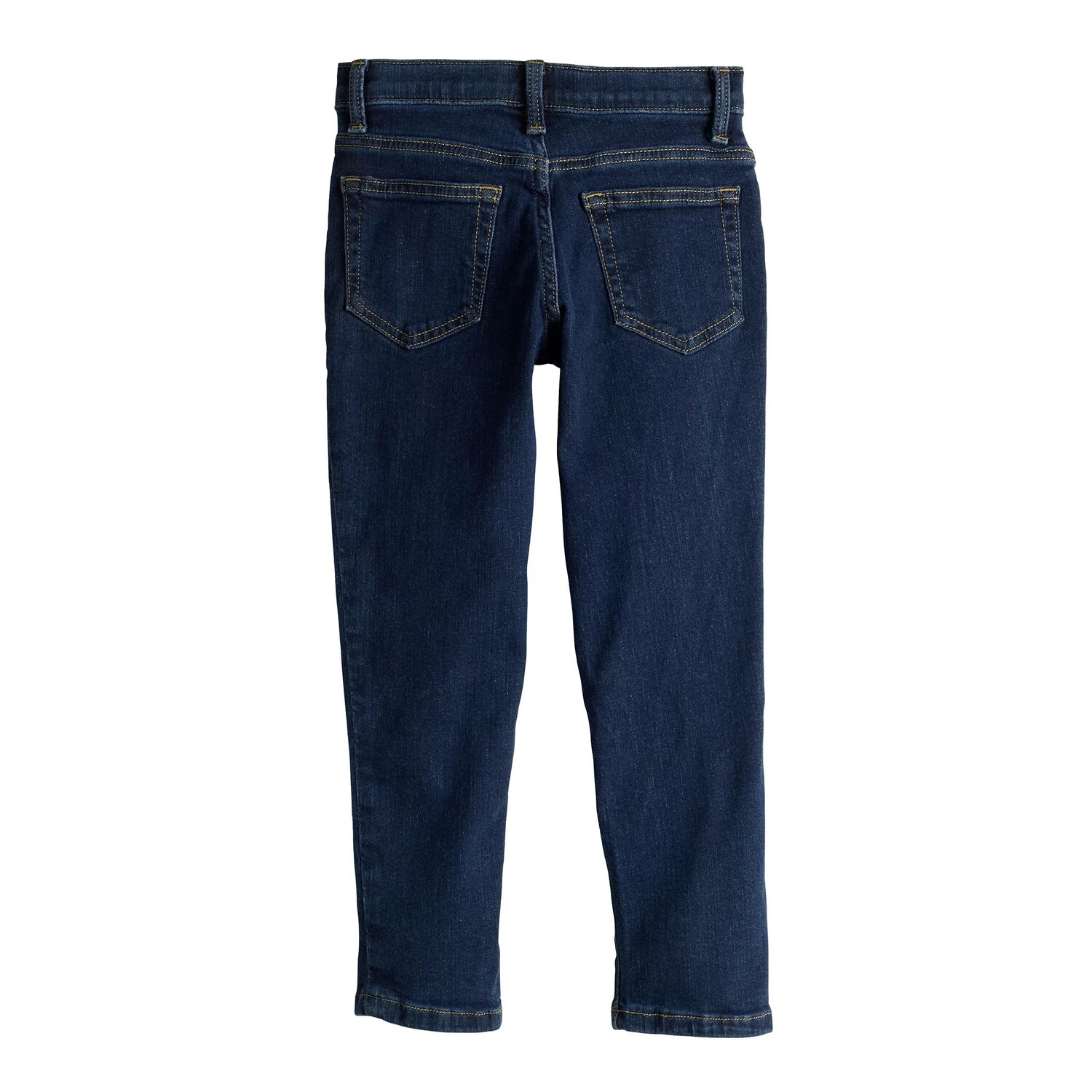 

Джинсы Jumping Beans Tapered Fit для мальчиков 4–8 лет в цвете Regular, Slim и Husky Jumping Beans