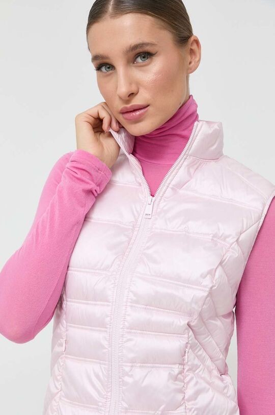 

Жилет Guess, розовый