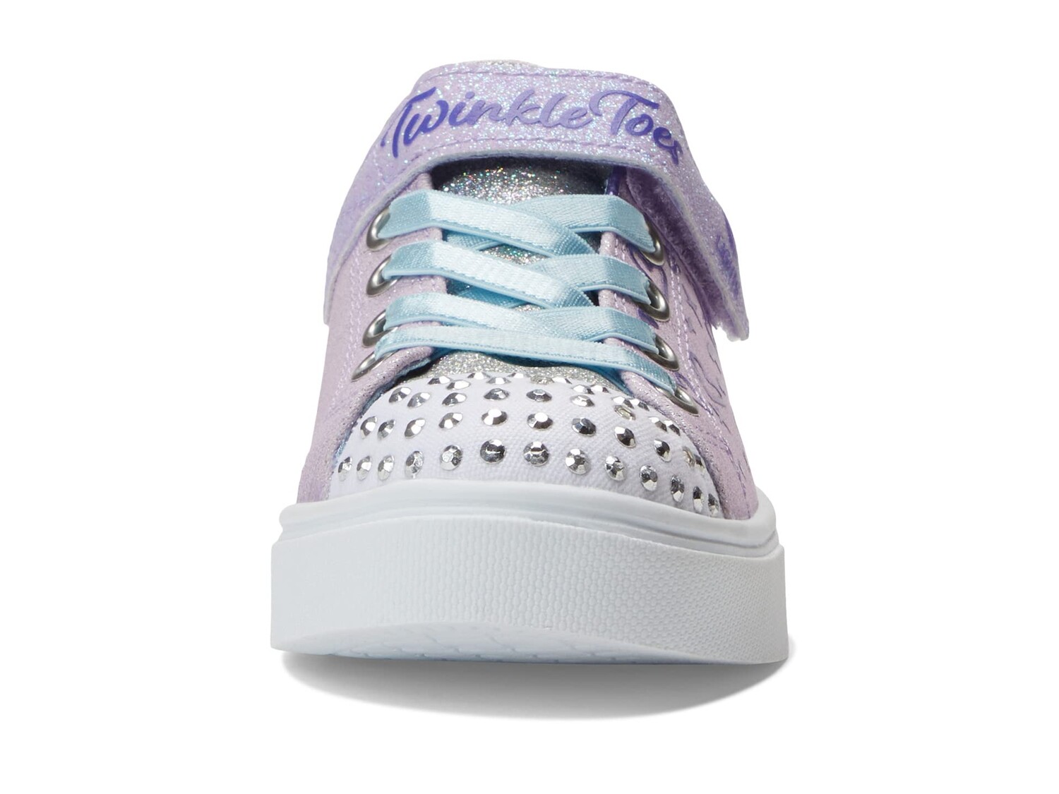 

Кроссовки SKECHERS KIDS Twinkle Toes - Twinkle Sparks 314787L (Little Kid)
