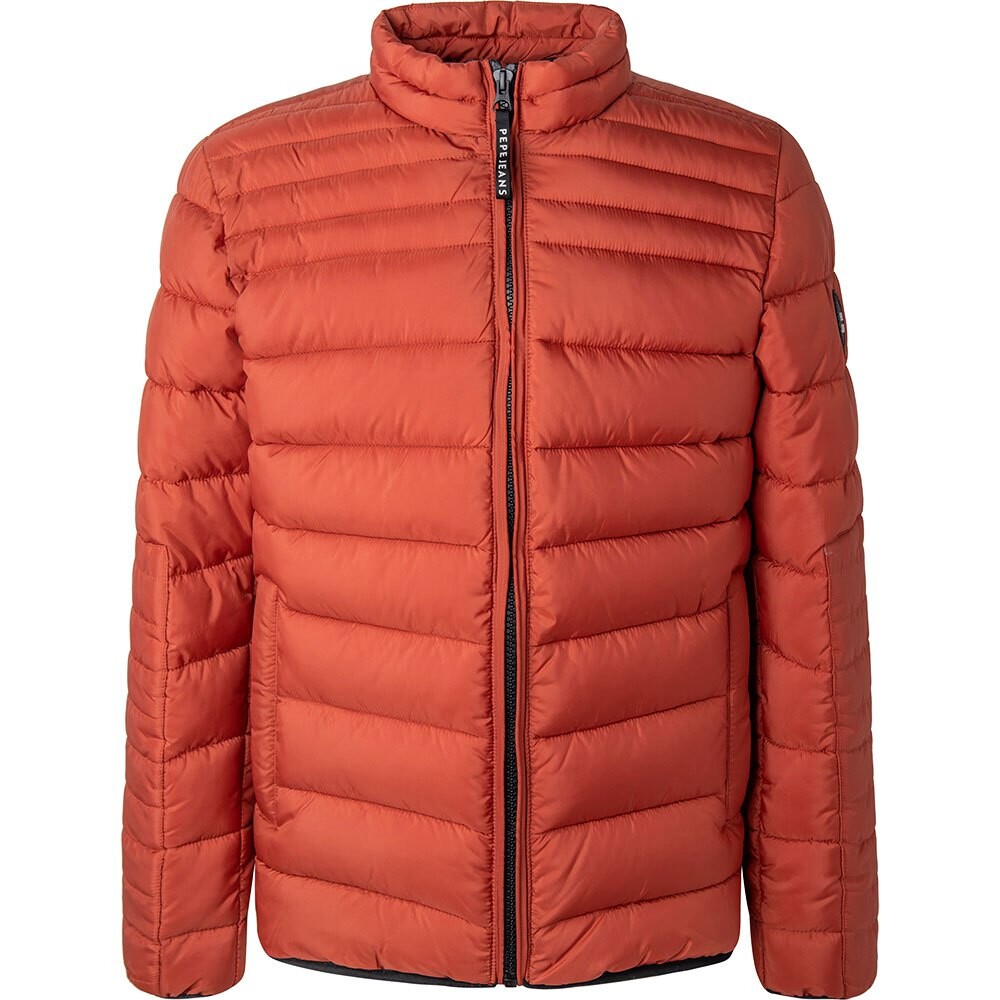 

Куртка Pepe Jeans PM402593, оранжевый