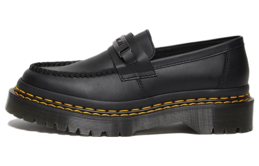 

Туфли унисекс на платформе Dr.Martens