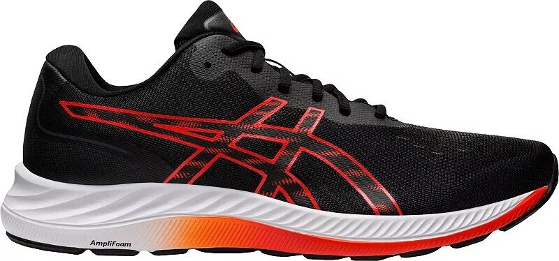 

Мужские кроссовки Asics Gel-Excite 9, черный