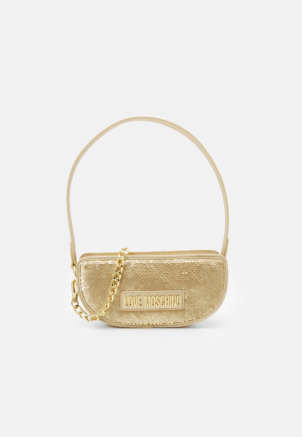 

Сумка Love Moschino СУМКА Sparkling Items, цвет fantasy color