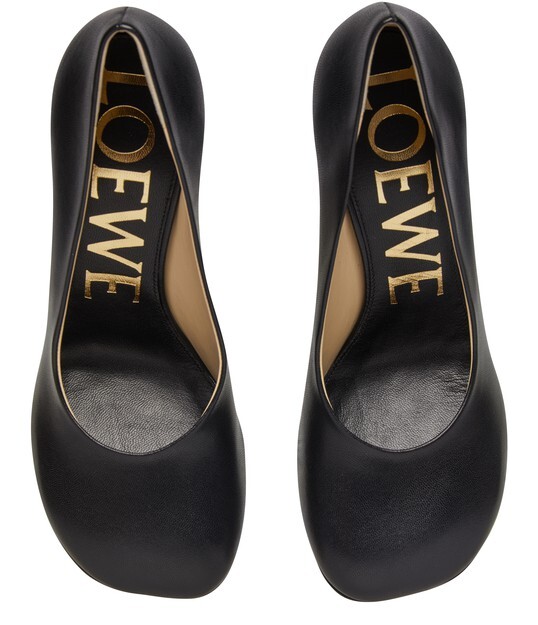 

Игрушечные насосы Loewe, черный