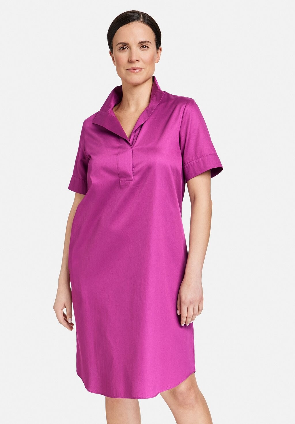 

Летнее платье Gerry Weber, фиолетовый