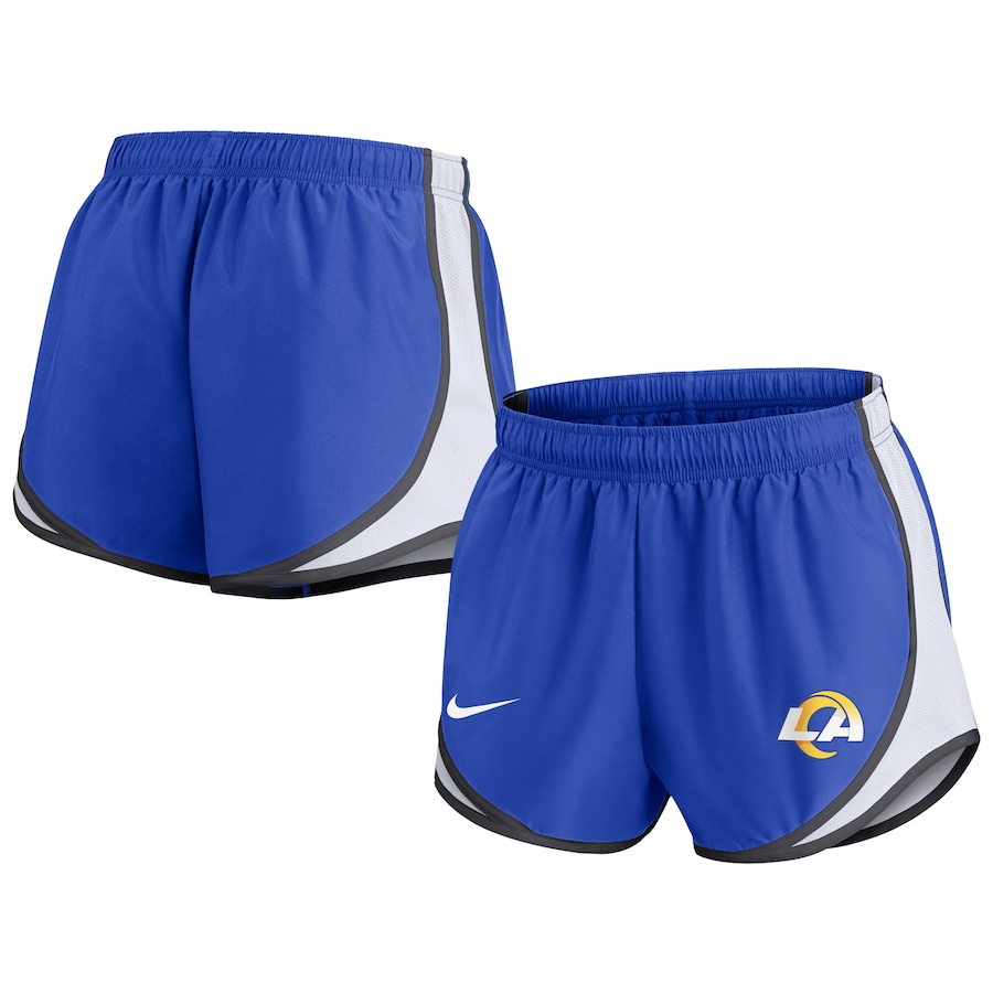 

Шорты Nike Los Angeles Rams, роял