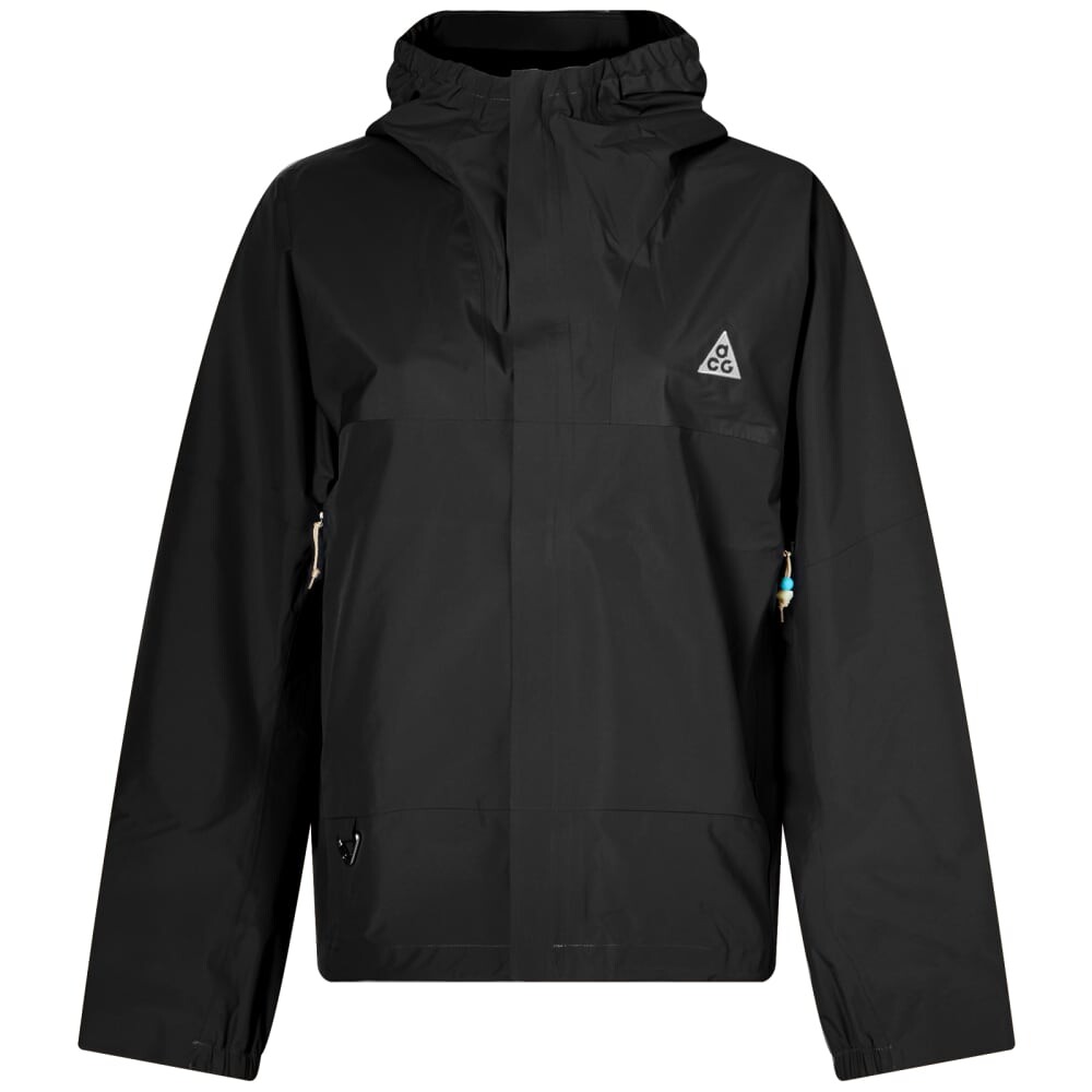 

Дождевик Nike ACG Cascade