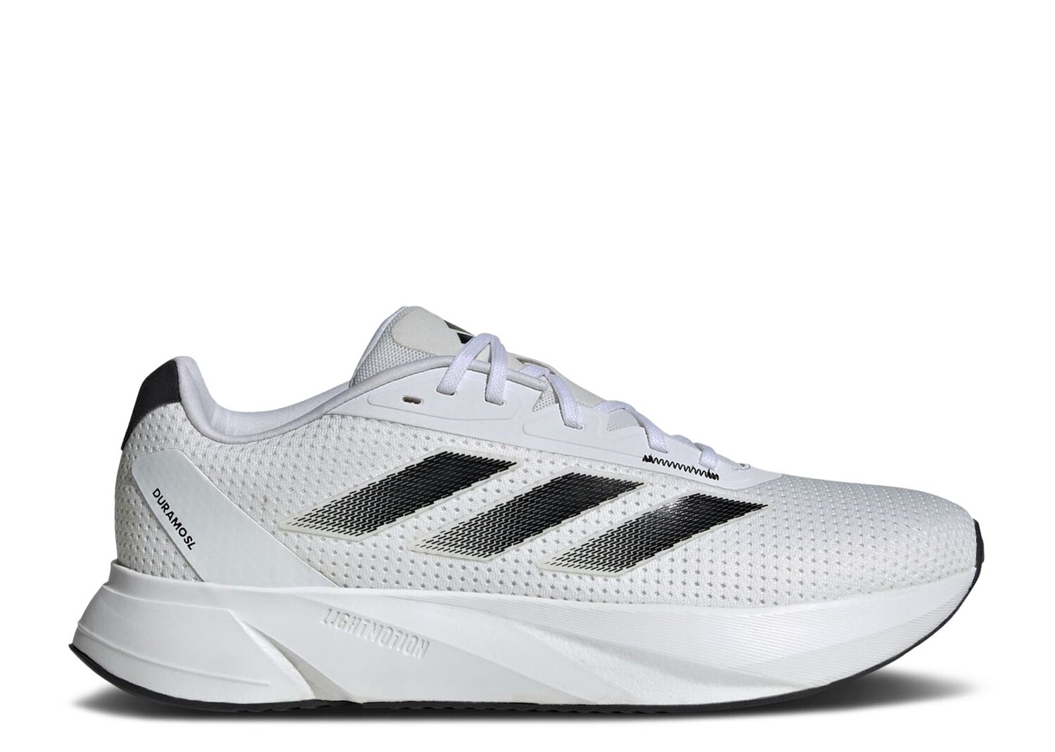 

Кроссовки adidas Duramo Sl 'White Black', белый