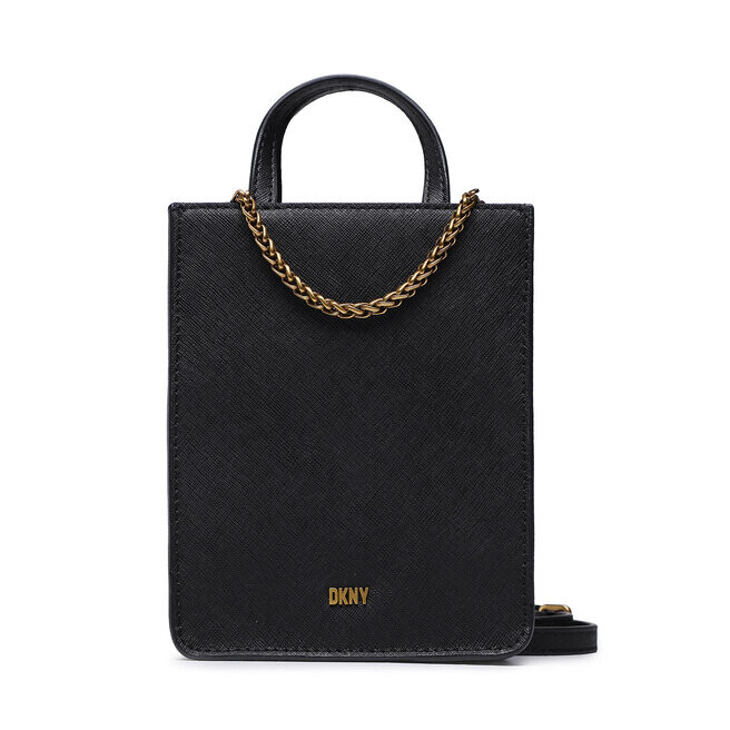 

Сумка DKNY MinnieNs Tote, черный