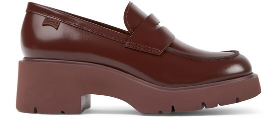 

Лоферы Мила Camper