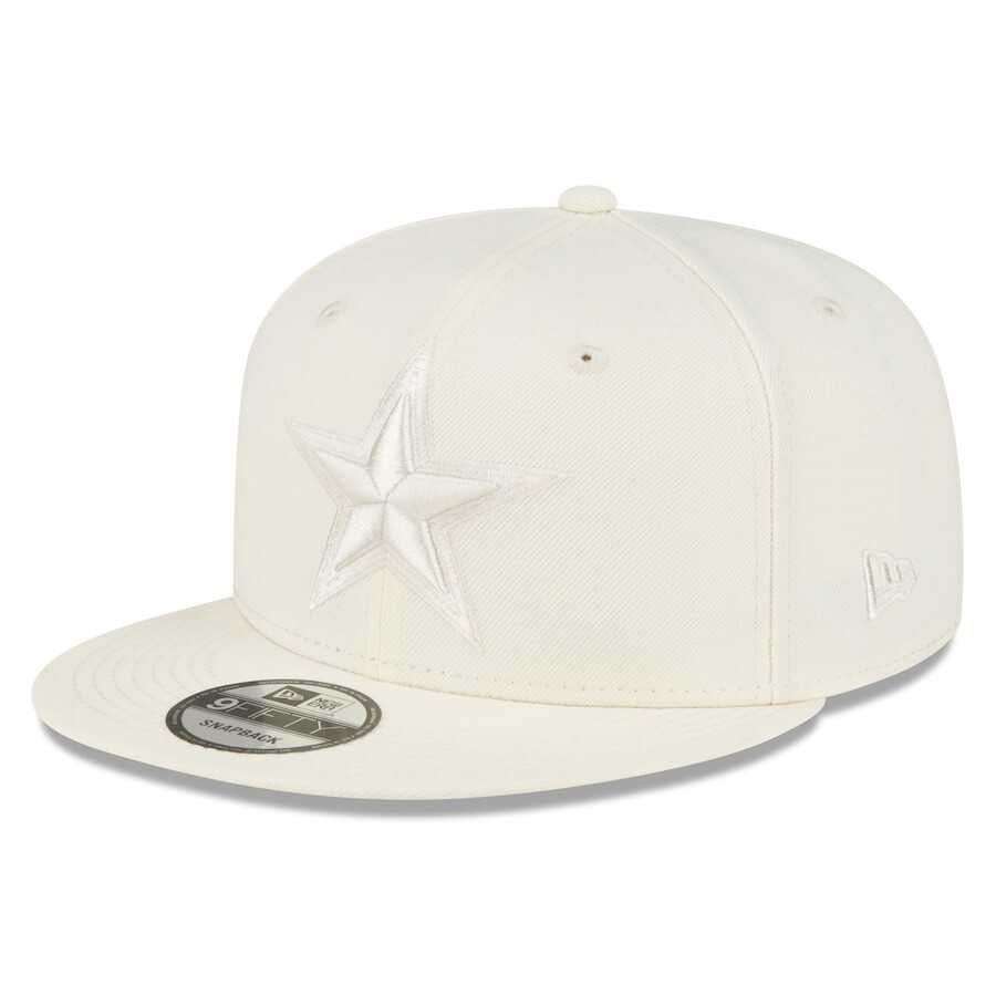 

Бейсболка New Era Dallas Cowboys, кремовый