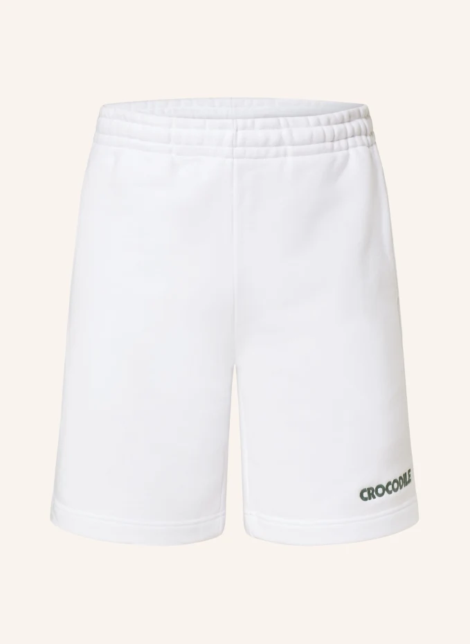 

Шорты для гольфа Lacoste, белый
