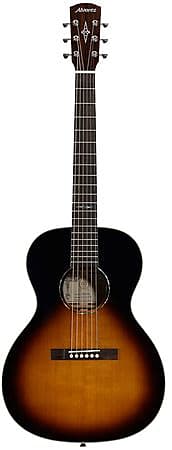 Акустическая гитара Alvarez Delta00 Grand Concert Acoustic Guitar Tobacco Sunburst аккумуляторная батарея pitatel tsb 017 bd14a 13c black