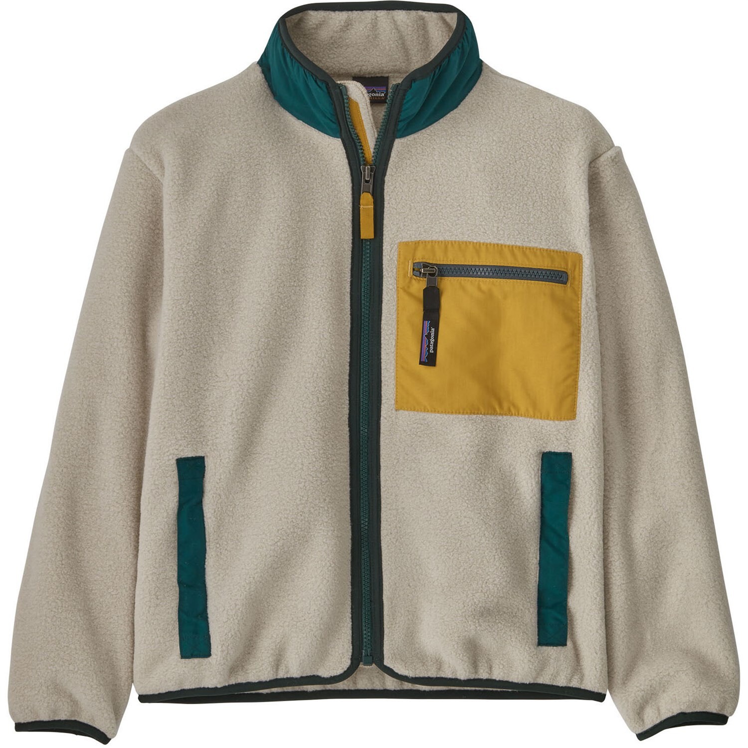 

Куртка Patagonia Synch
