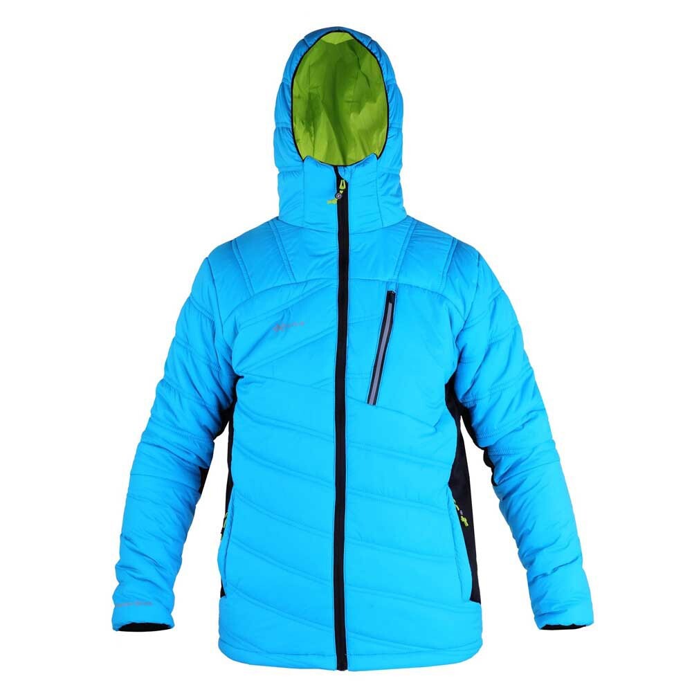 

Куртка Newwood Vortex Two, синий
