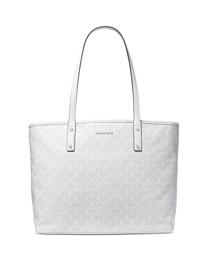 

Большая сумка-тоут Carter с молнией сверху Michael Kors