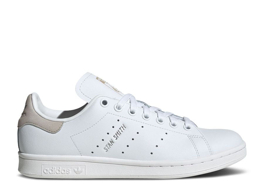 

Кроссовки adidas Wmns Stan Smith, цвет White Wonder Beige