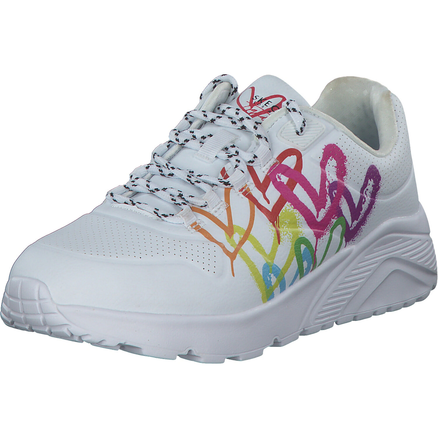 

Туфли Skechers, белый