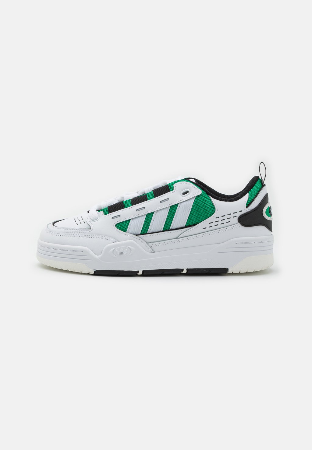 

Кроссовки adidas Originals Adi2000 Unisex, обувь белый / зеленый